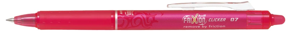 PILOT Recharge pour roller FRIXION BALL BLS-FR7, vert - lot de 3 - OEM 356087 – Image 23