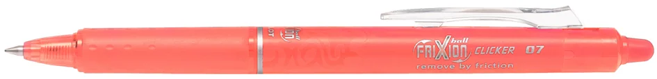 PILOT Recharge pour roller FRIXION BALL BLS-FR7, vert - lot de 3 - OEM 356087 – Image 25