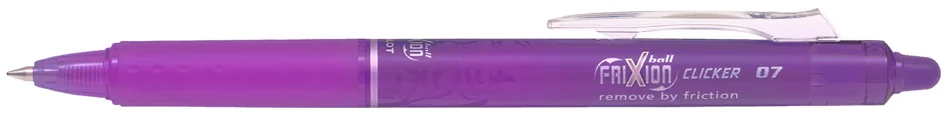 PILOT Recharge pour roller FRIXION BALL BLS-FR7, vert - lot de 3 - OEM 356087 – Image 26