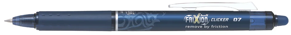 PILOT Recharge pour roller FRIXION BALL BLS-FR7, vert - lot de 3 - OEM 356087 – Image 27