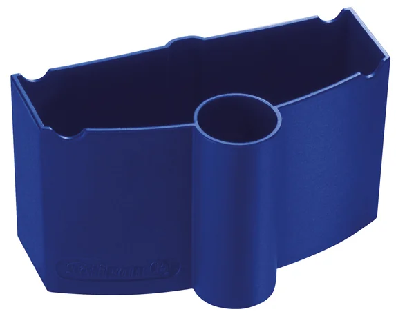 Pelikan Bac à eau WBB pour boîtes de peinture K12, bleu - OEM 300008808