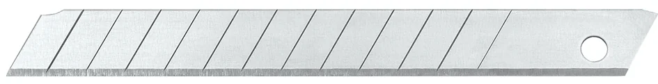WEDO Lames de rechange pour cutter, lame: 18 mm - OEM 78 18 – Image 11