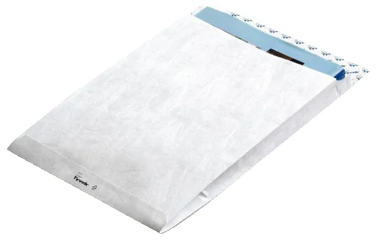 Tyvek Enveloppe d'expédition à soufflet E4, sans fenêtre - OEM 67184