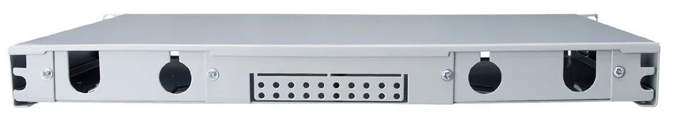 DIGITUS Panneau de brassage fibres optiques 19', extensible - OEM DN-96200-QL