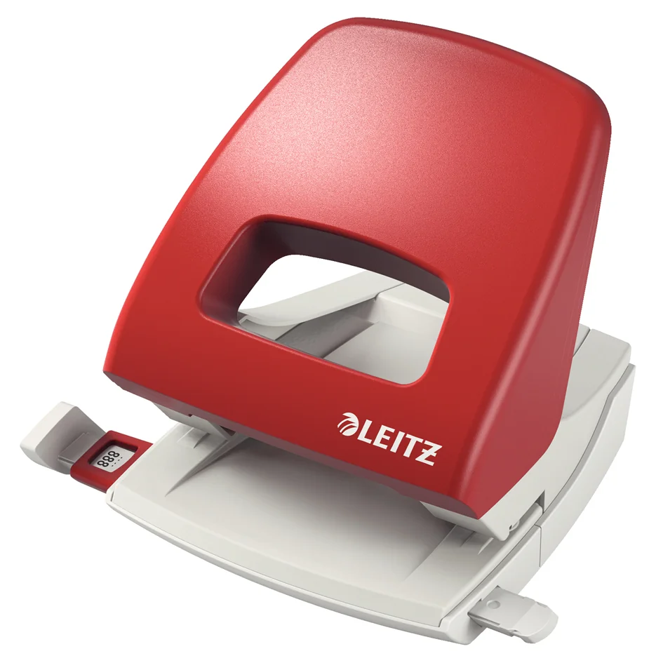 LEITZ perforateur Nexxt 5005, capacité de perforation: 25 - OEM 5005-00-85