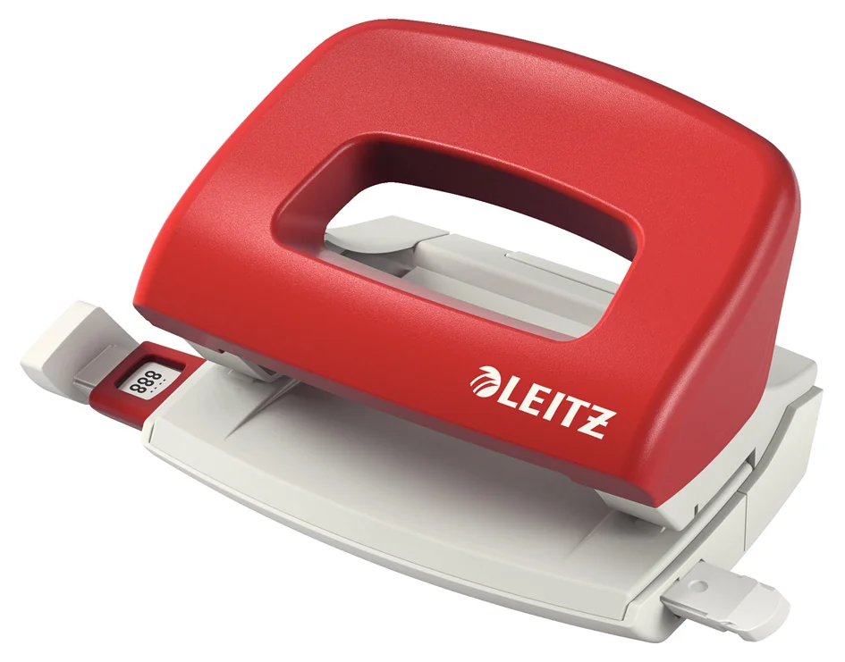 LEITZ Perforateur Nexxt 5058, capacité de perforation: 10 - OEM 5058-00-35