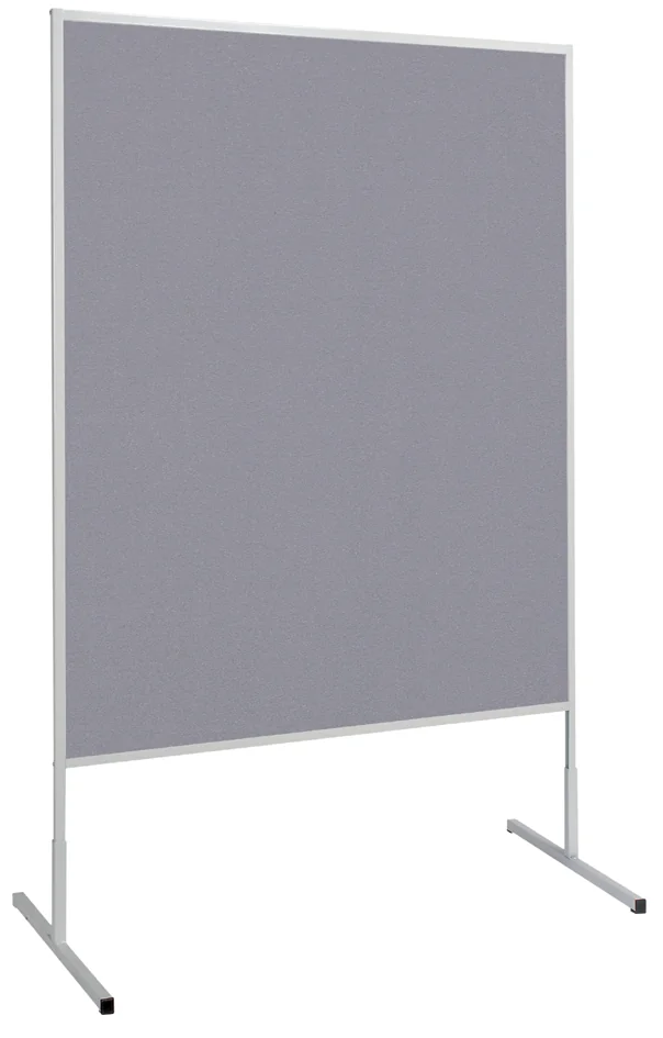 MAUL Tableau de présentation standard,(L)1.200 x (H)1.500 mm - OEM 63634-82