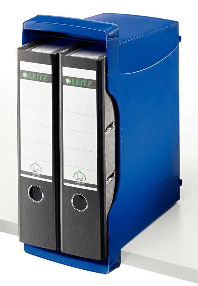 LEITZ Mini bac de rangement pour dossier suspendu Plus - OEM 1993-00-35