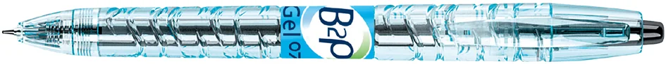 PILOT Stylo roller gel B2P, bleu - OEM 377389