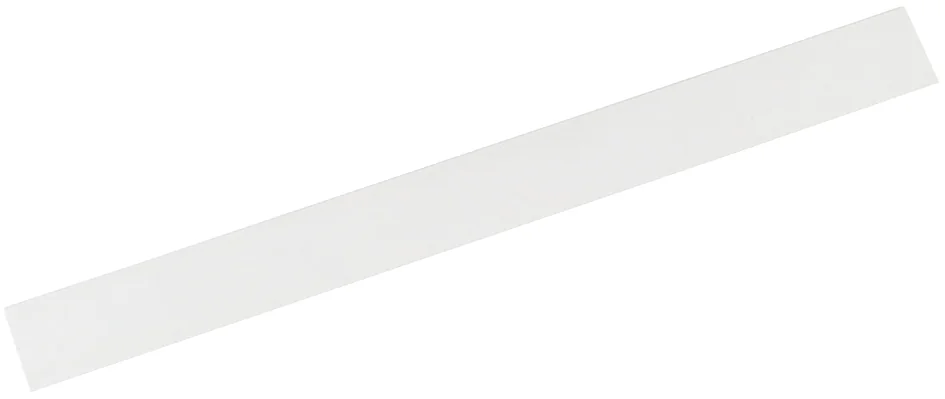 MAUL Bande métallique standard, blanc - OEM 6207002