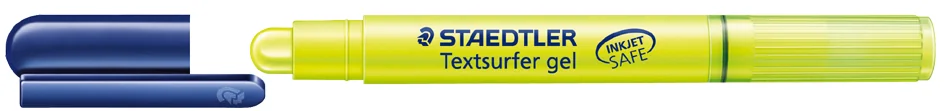 STAEDTLER Surligneur 'Textsurfer gel', rose - OEM 264-23