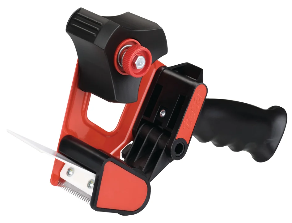 tesapack Dévidoir Classic pour ruban adhésif d'emballage - OEM 56403-00000-01