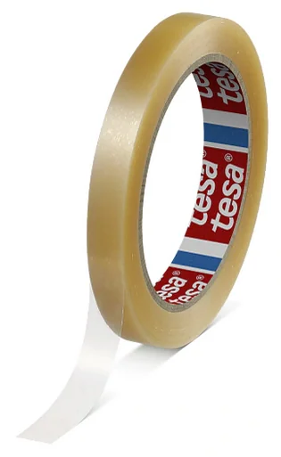 tesa Ruban adhésif d'emballage 4204, 15 mm x 33 m - lot de 10 - OEM 04204-00292-00