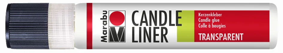 Marabu Colle de cire 'Candle Liner', 25 ml - OEM 18050009880