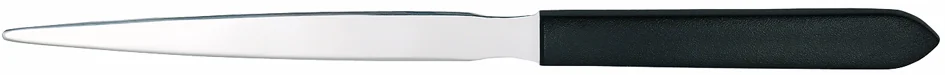 WEDO Ouvre-lettres avec poignée en plastique noire - OEM 147 501