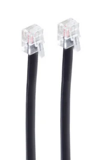 shiverpeaks BASIC-S Câble modulaire, RJ11-RJ11 mâle, 6,0 m - OEM BS70086