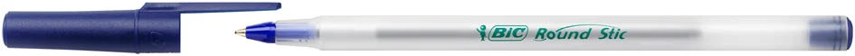 BIC Stylo à bille ECOlutions Round Stic, noir - OEM 8932393