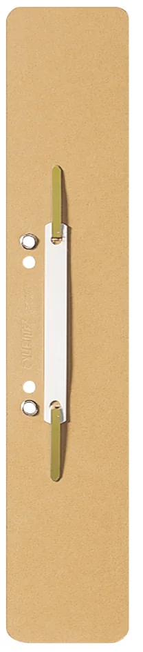 LEITZ Relieur à lamelle, 60 x 305 mm, bleu - OEM 3700-00-35