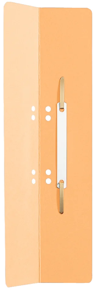 LEITZ Fixe-documents, 60 x 305 mm, carton manille, chamois - OEM 3720-00-11