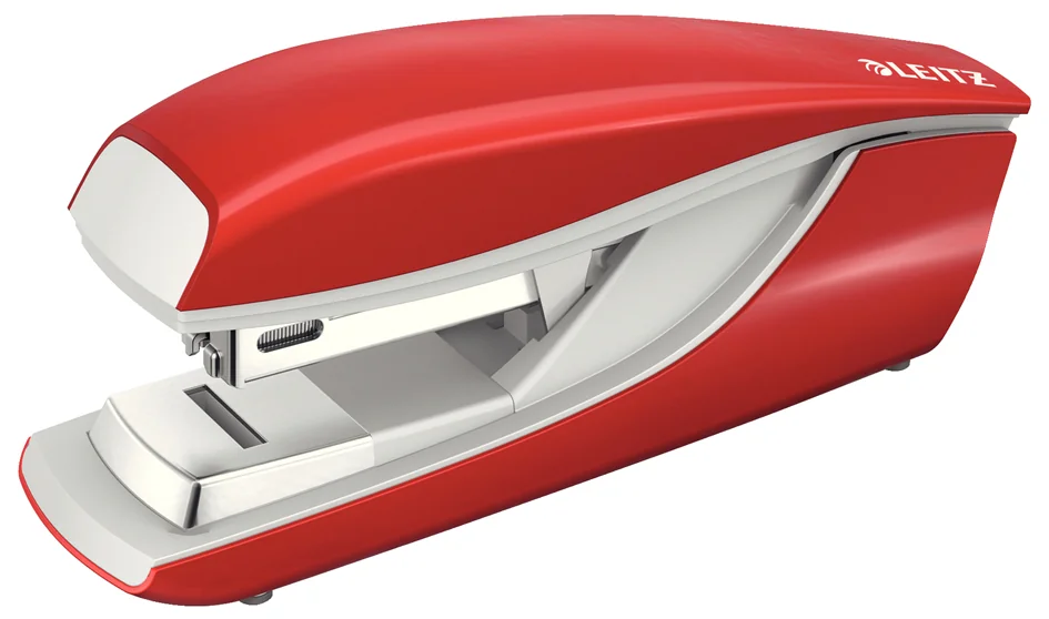 LEITZ Agrafeuse à plat Nexxt 5505, capacité: 30 feuilles - OEM 5505-00-95