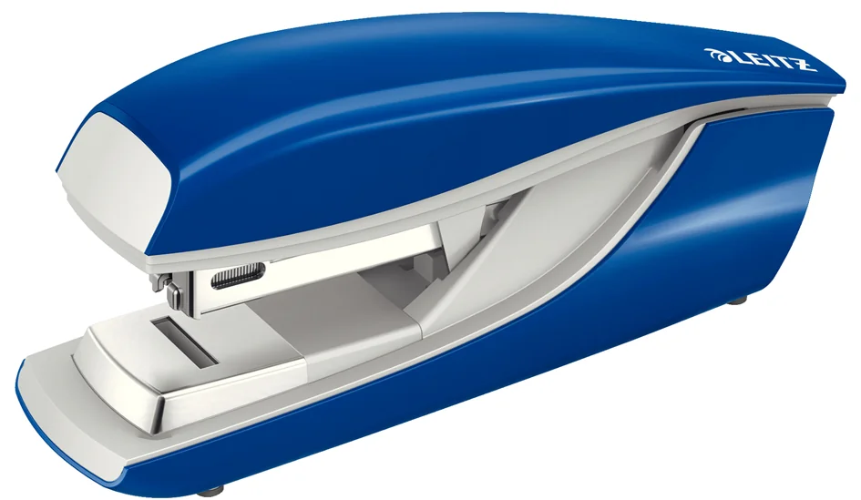 LEITZ Agrafeuse à plat Nexxt 5505, capacité: 30 feuilles - OEM 5505-00-95 – Image 2