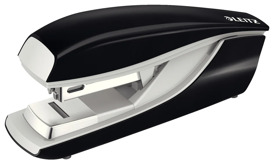 LEITZ Agrafeuse à plat Nexxt 5505, capacité: 30 feuilles - OEM 5505-00-95 – Image 3