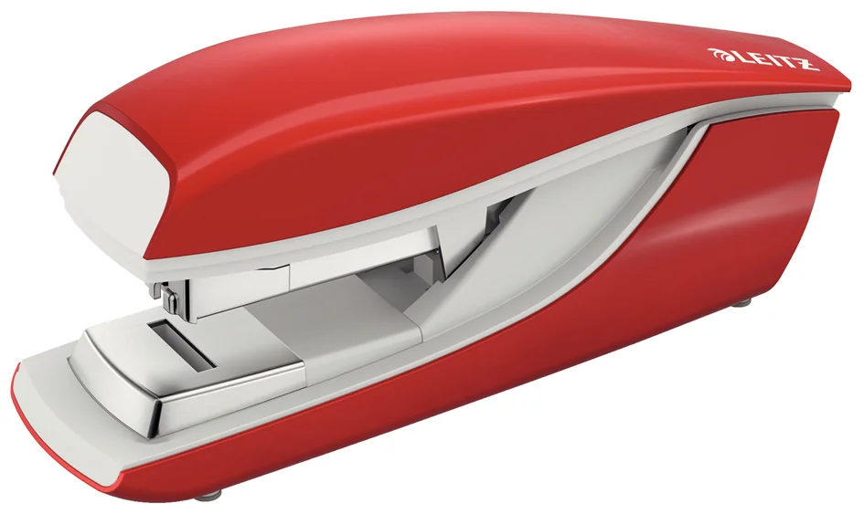 LEITZ Agrafeuse à plat Nexxt 5523, capacité: 40 feuilles - OEM 5523-00-25