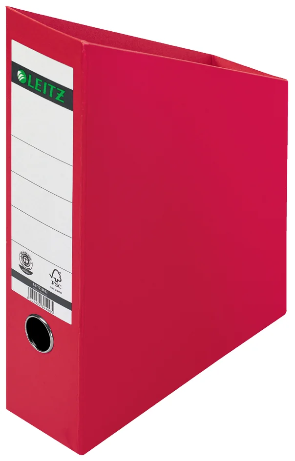 LEITZ porte-revues, format A4, en carton, vert - OEM 2423-00-55