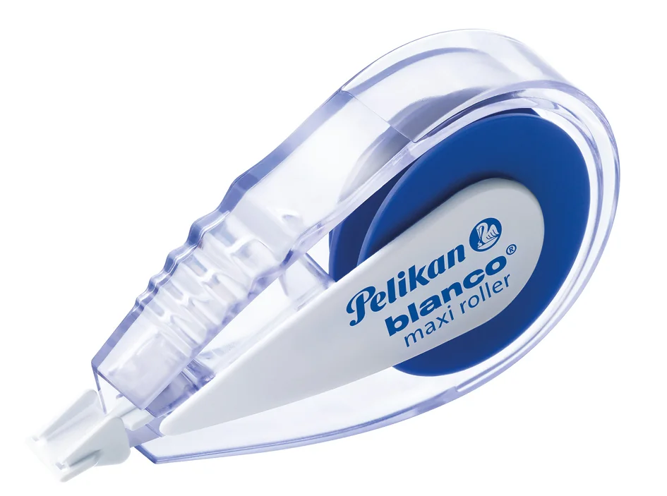 Pelikan Roller correcteur blanco Maxi, 8,4 mm x 8,5 m - OEM 300001146