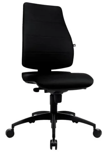 Topstar Fauteuil de bureau 'Synchro Soft', anthracite - OEM SN300 T22
