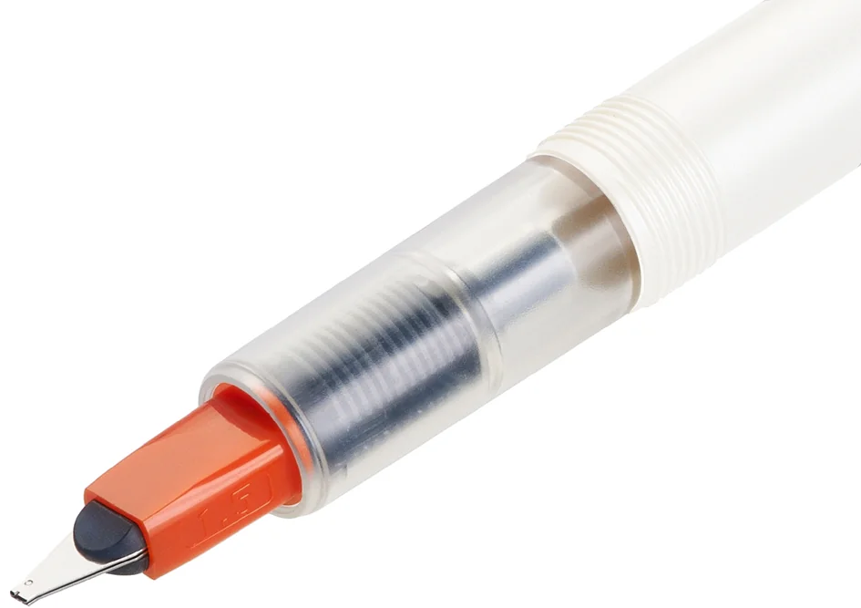 PILOT Stylo plume de calligraphie Parallel Pen, 0,5 - 3,8 mm - OEM 192388