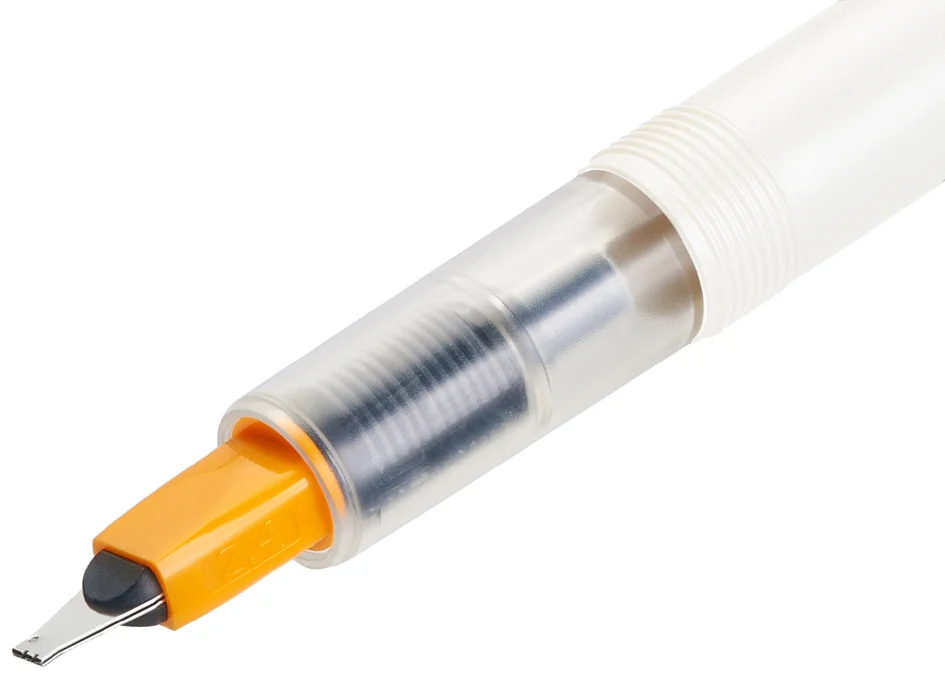 PILOT Stylo plume de calligraphie Parallel Pen, 0,5 - 3 mm - OEM 579561 – Image 2