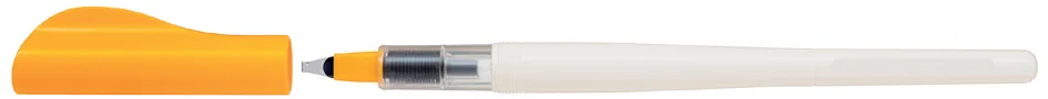PILOT Stylo plume de calligraphie Parallel Pen, 0,5 - 3 mm - OEM 579561 – Image 5