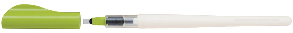 PILOT Stylo plume de calligraphie Parallel Pen, 0,5 - 3 mm - OEM 579561 – Image 6