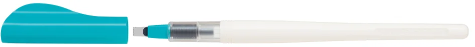 PILOT Stylo plume de calligraphie Parallel Pen, 0,5 - 3 mm - OEM 579561 – Image 9
