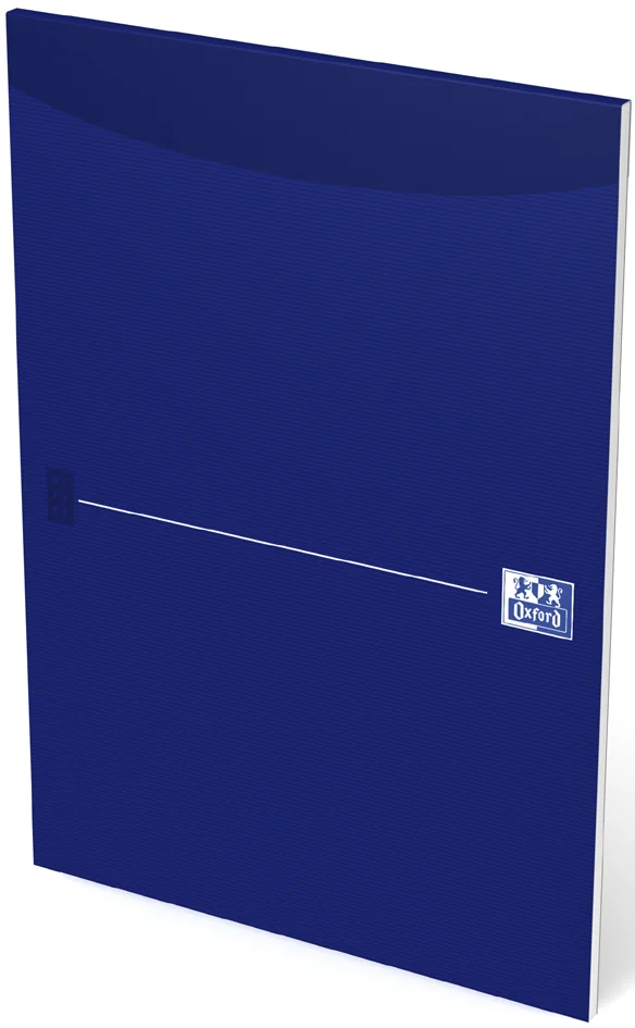 Oxford Bloc de correspondance Original Blue', format A4 - OEM 100050239