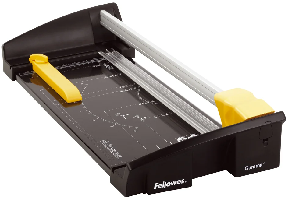 Fellowes Massicot Gamma, format A3 - OEM 5437401