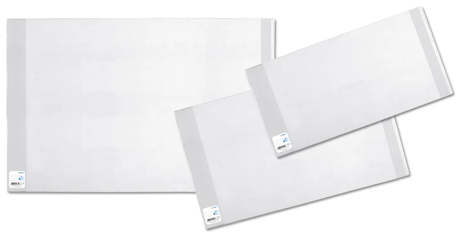 HERMA Potège-livrer 'basic', en PP, (L)440 x (H)235 mm - OEM 14235