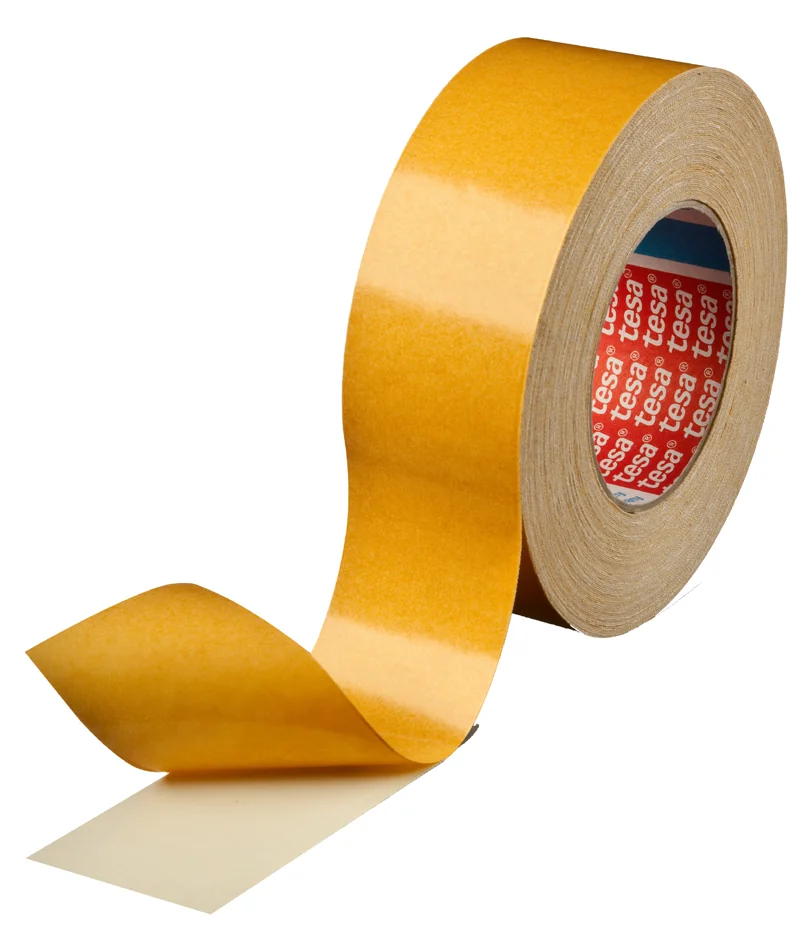 tesa tesafix Ruban adhésif à double face 4964, 19 mm x 50 m - OEM 04964-00075-00