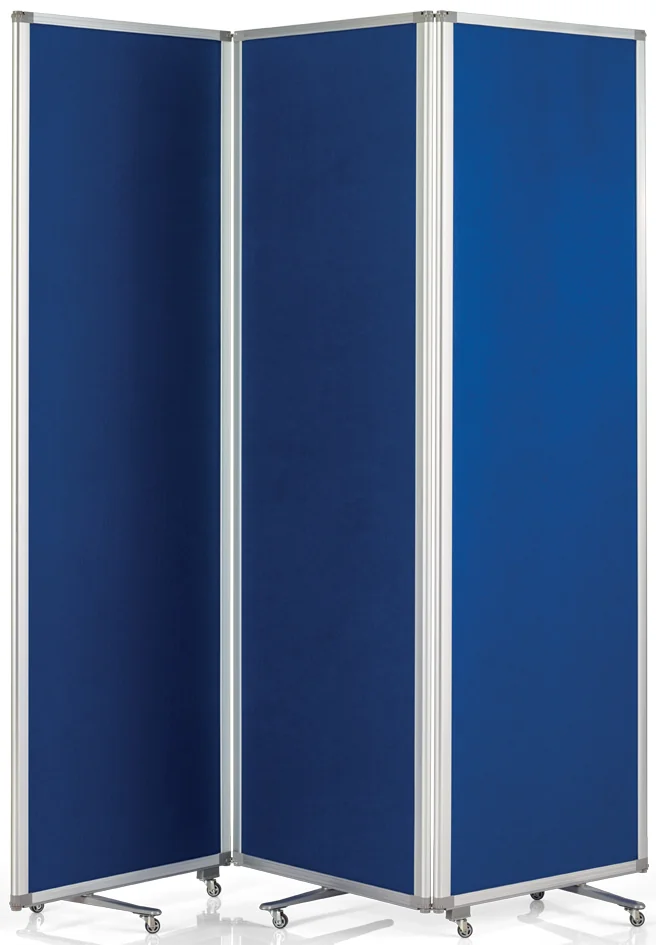 magnetoplan tableau de présentation, mobile et pliable - OEM 1105303