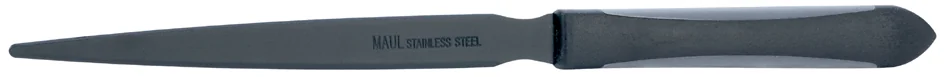 MAUL Ouvre-lettres, longueur: 215 mm, manche caoutchouté - OEM 75230-96
