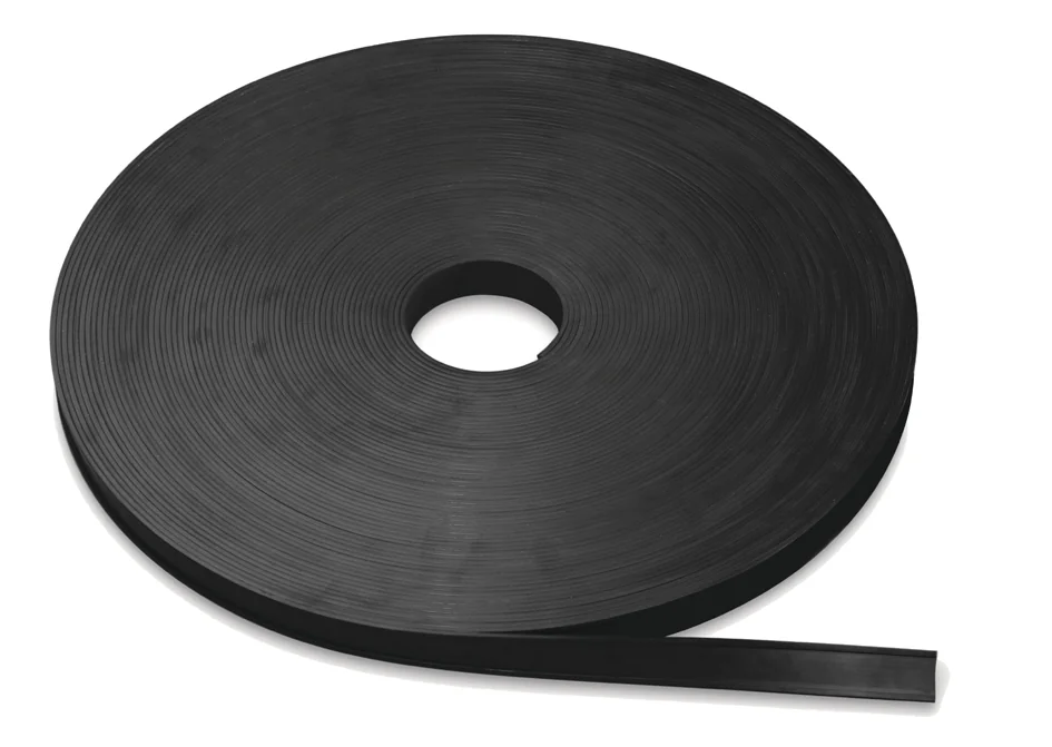 magnetoplan Profil magnétique en C, 50 m x 30 mm x 1 mm - OEM 17630
