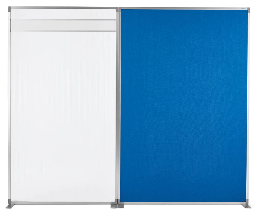 magnetoplan cloison de séparation en acrylique - OEM 1103851