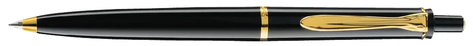 Pelikan Stylo à bille rétractable K 200, largeur de tracé: M - OEM 100436182