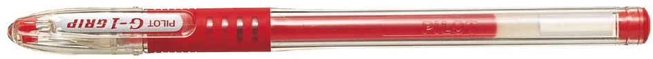 PILOT Stylo roller à encre gel G1-7 Grip, noir - OEM 158834