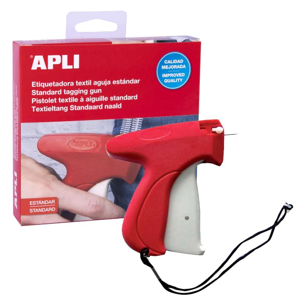 APLI Aiguille de rechange pour pistolet textile - OEM 101570