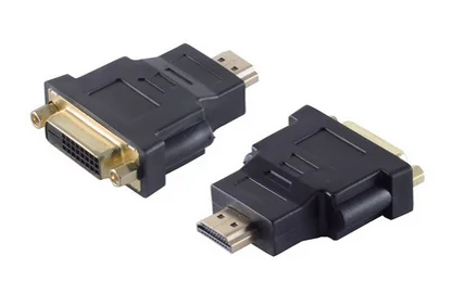 shiverpeaks BASIC-S Adaptateur HDMI, fiche femelle HDMI - OEM BS77401