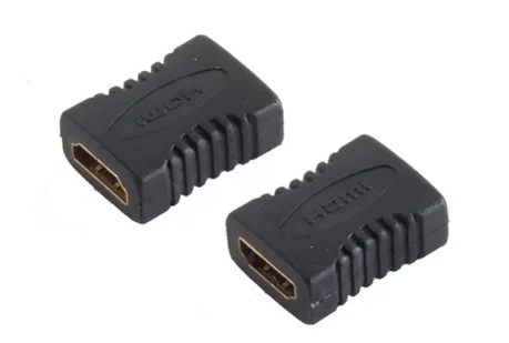 shiverpeaks BASIC-S Adaptateur HDMI, femelle HDMI - femelle - OEM BS77409