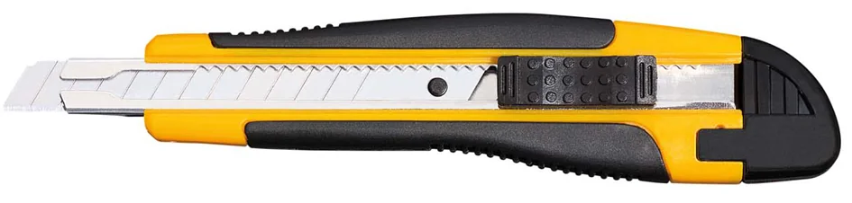 WEDO Lames de rechange pour cutter, lame: 18 mm - OEM 78 18 – Image 12