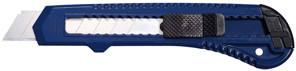 WEDO Lames de rechange pour cutter, lame: 18 mm - OEM 78 18 – Image 15